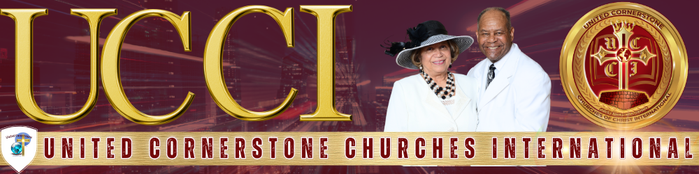 UCCI Presiding Prelate