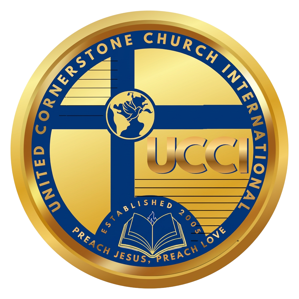 UCCI Official Seal